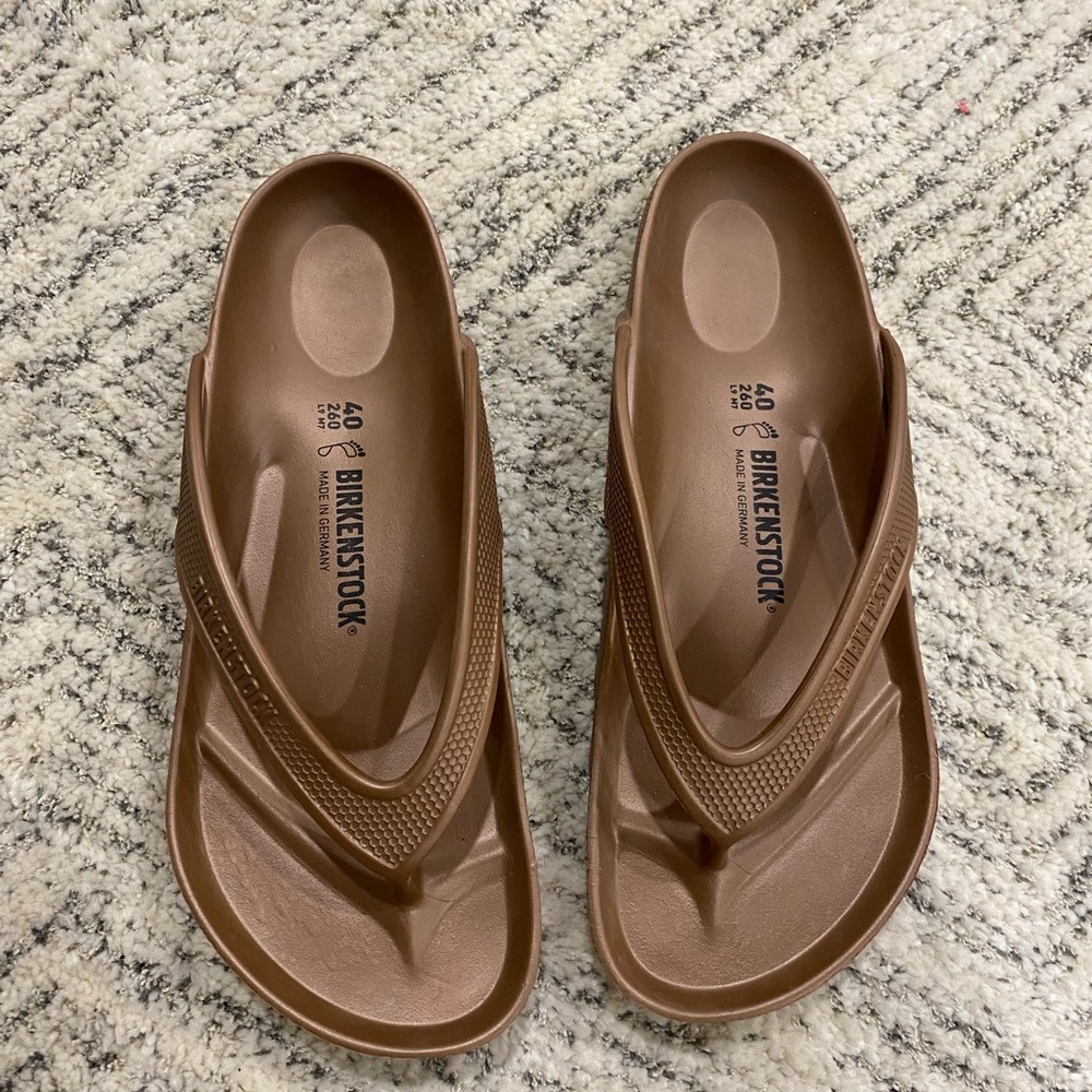 Birkenstock Sandals